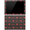NFL Tampa Bay Buccaneers Blitz Series Surface Pro 3 Skin
