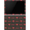 NFL Tampa Bay Buccaneers Blitz Series Surface Pro 6 Skin