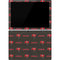 NFL Tampa Bay Buccaneers Blitz Series Surface Pro 7 Skin