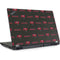 NFL Tampa Bay Buccaneers Blitz Series Lenovo ThinkPad Skin