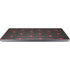 NFL Tampa Bay Buccaneers Blitz Series Universal Laptop 12in (9.8 x 6.8in) Skin