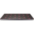 NFL Tampa Bay Buccaneers Blitz Series Universal Laptop 16.6in (13.4 x 9.7in) Skin
