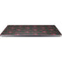 NFL Tampa Bay Buccaneers Blitz Series Universal Laptop 17in (13.8 x 10in) Skin