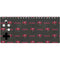 NFL Tampa Bay Buccaneers Blitz Series Xbox Adaptive Controller Skin
