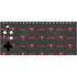 NFL Tampa Bay Buccaneers Blitz Series Xbox Adaptive Controller Skin