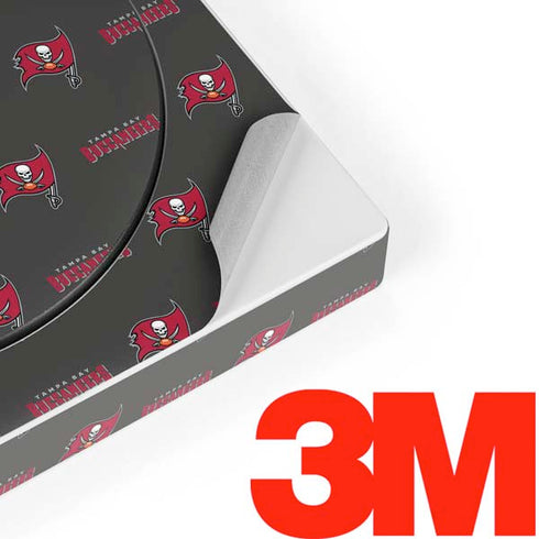 NFL Tampa Bay Buccaneers Blitz Series Xbox Adaptive Controller Skin