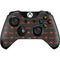 NFL Tampa Bay Buccaneers Blitz Series Xbox One Controller Skin