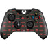 NFL Tampa Bay Buccaneers Blitz Series Xbox One Controller Skin