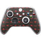 NFL Tampa Bay Buccaneers Blitz Series Xbox Series S Controller Skin