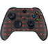 NFL Tampa Bay Buccaneers Blitz Series Xbox Series X Controller Skin