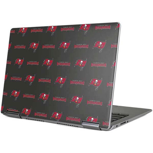 NFL Tampa Bay Buccaneers Blitz Series Yoga 710 14in Skin