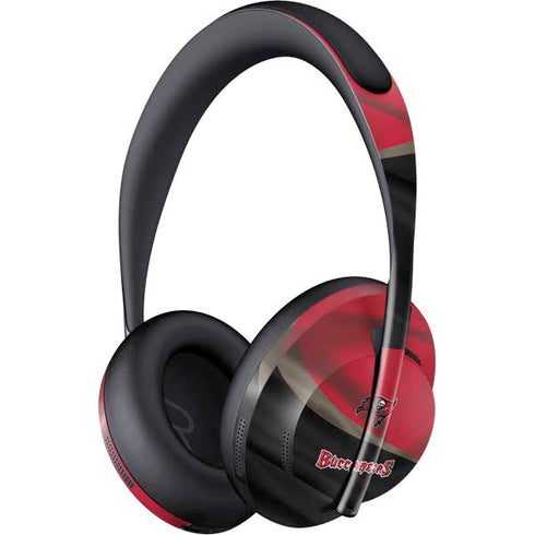 NFL Tampa Bay Buccaneers Bose Noise Cancelling Headphones 700 Skin