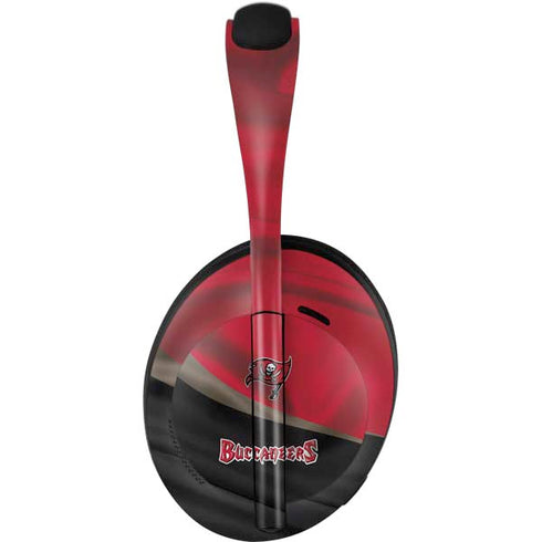NFL Tampa Bay Buccaneers Bose Noise Cancelling Headphones 700 Skin