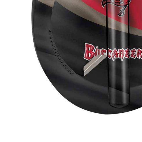 NFL Tampa Bay Buccaneers Bose Noise Cancelling Headphones 700 Skin