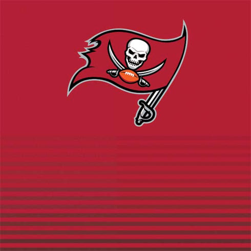 NFL Tampa Bay Buccaneers Breakaway Nintendo 2DS XL (2017) Skin