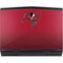 NFL Tampa Bay Buccaneers Breakaway Dell Alienware Skin