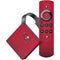 NFL Tampa Bay Buccaneers Breakaway Amazon Fire TV Skin