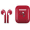NFL Tampa Bay Buccaneers Breakaway Apple AirPods 2 Skin