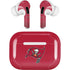 NFL Tampa Bay Buccaneers Breakaway Apple AirPods Pro Skin