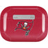 NFL Tampa Bay Buccaneers Breakaway Apple AirPods Pro Skin