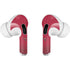 NFL Tampa Bay Buccaneers Breakaway Apple AirPods Pro Skin