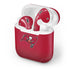 NFL Tampa Bay Buccaneers Breakaway Apple AirPods Skin