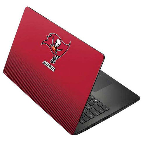 NFL Tampa Bay Buccaneers Breakaway Asus X502CA 15.6 Skin