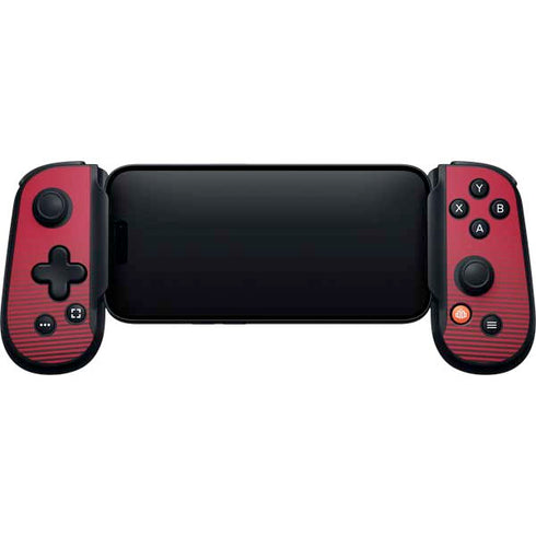 NFL Tampa Bay Buccaneers Breakaway Backbone One for iPhone Game Controller Skin