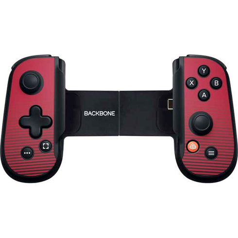 NFL Tampa Bay Buccaneers Breakaway Backbone One for iPhone Game Controller Skin