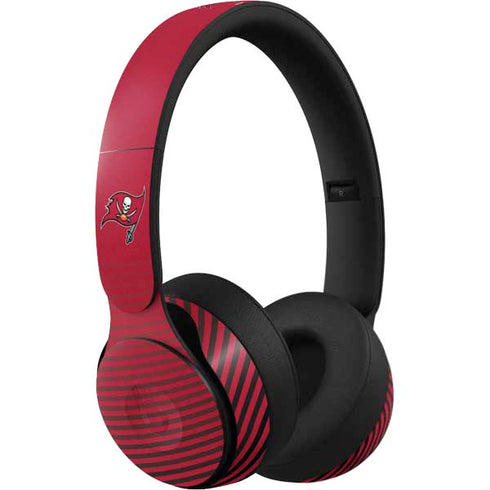 NFL Tampa Bay Buccaneers Breakaway Beats Solo Pro Skin