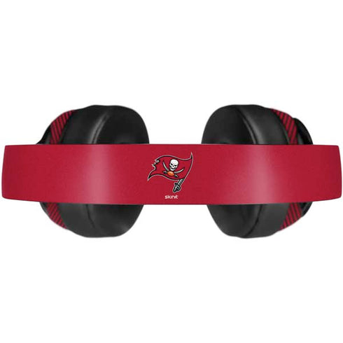 NFL Tampa Bay Buccaneers Breakaway Beats Solo Pro Skin