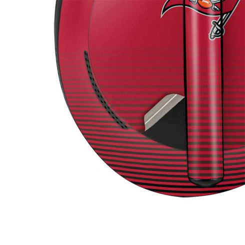 NFL Tampa Bay Buccaneers Breakaway Bose Noise Cancelling Headphones 700 Skin