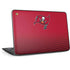 NFL Tampa Bay Buccaneers Breakaway HP Chromebook Skin