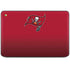 NFL Tampa Bay Buccaneers Breakaway HP Chromebook Skin
