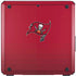 NFL Tampa Bay Buccaneers Breakaway Cooler Master MasterBox Q300L Mini Tower Skin