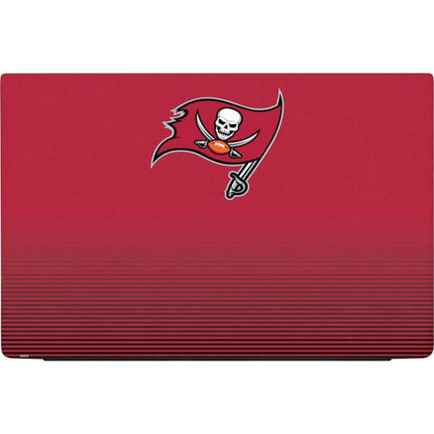 NFL Tampa Bay Buccaneers Breakaway Dell Vostro Skin