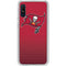 NFL Tampa Bay Buccaneers Breakaway Galaxy A10e Clear Case