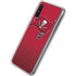 NFL Tampa Bay Buccaneers Breakaway Galaxy A10e Clear Case