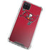 NFL Tampa Bay Buccaneers Breakaway Galaxy A12 Clear Case