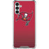 NFL Tampa Bay Buccaneers Breakaway Galaxy A13 5G Clear Case