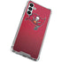 NFL Tampa Bay Buccaneers Breakaway Galaxy A13 5G Clear Case