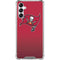NFL Tampa Bay Buccaneers Breakaway Galaxy A14 5G Clear Case