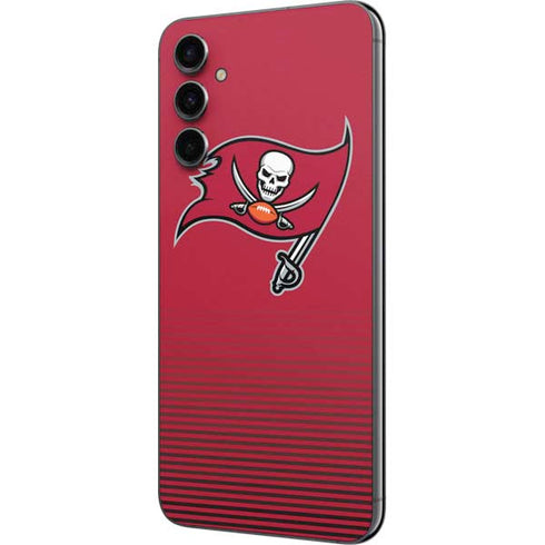 NFL Tampa Bay Buccaneers Breakaway Galaxy A14 5G Skin
