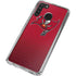 NFL Tampa Bay Buccaneers Breakaway Galaxy A21 Clear Case