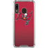 NFL Tampa Bay Buccaneers Breakaway Galaxy A30 Clear Case