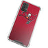 NFL Tampa Bay Buccaneers Breakaway Galaxy A32 5G Clear Case