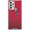 NFL Tampa Bay Buccaneers Breakaway Galaxy A33 5G Clear Case