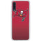 NFL Tampa Bay Buccaneers Breakaway Galaxy A50 Clear Case