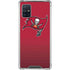 NFL Tampa Bay Buccaneers Breakaway Galaxy A51 5G Clear Case