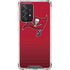 NFL Tampa Bay Buccaneers Breakaway Galaxy A52 5G Clear Case